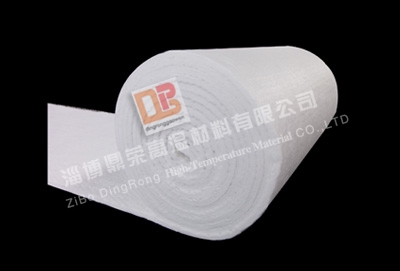 陶瓷（耐火）纖維毯